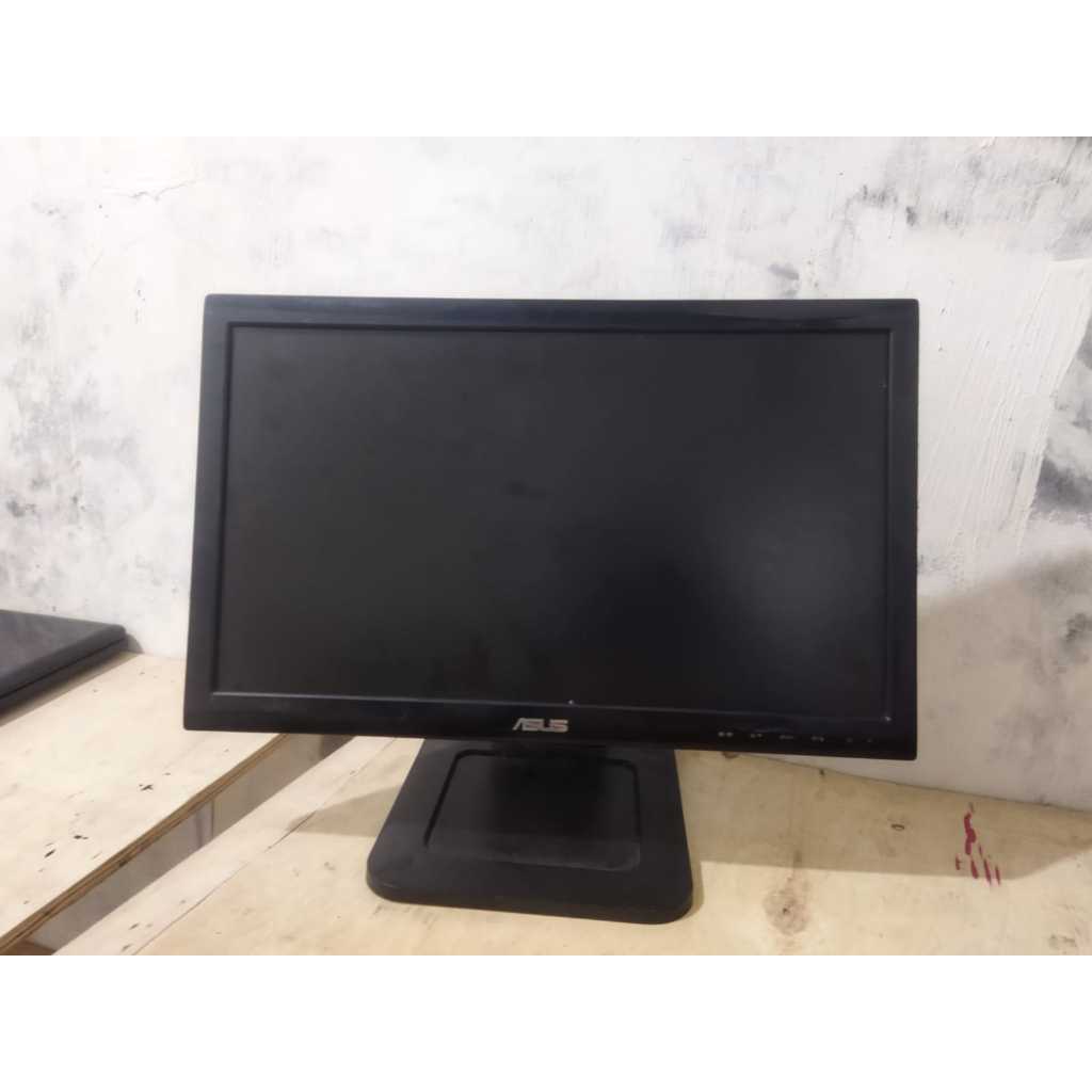Lcd Monitor Bekas Murah Asus 17 Inch Surabaya Rungkut