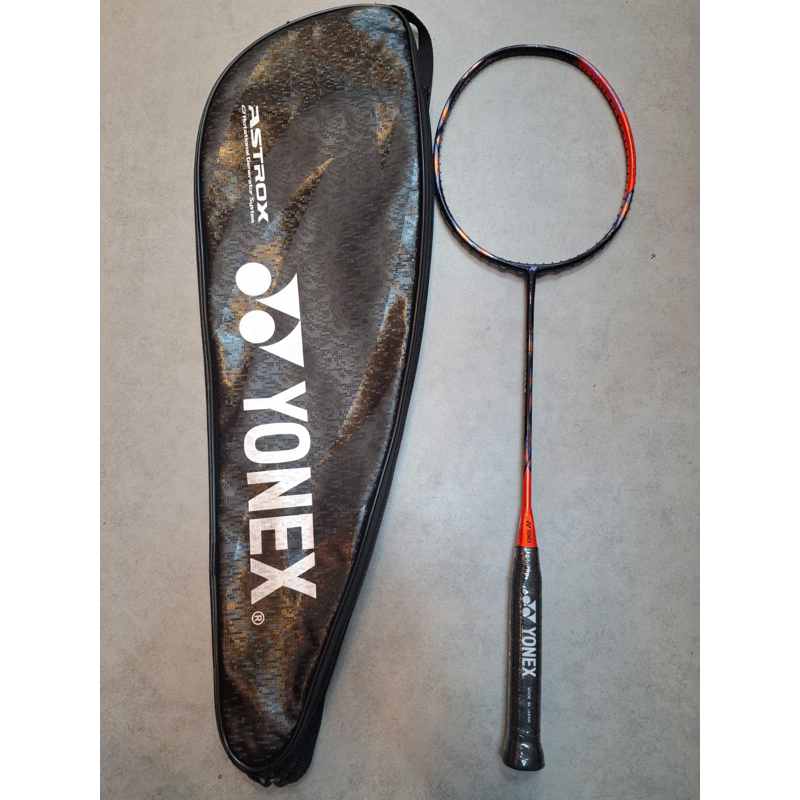 Raket Badminton Yonex Astrox 77 PRO