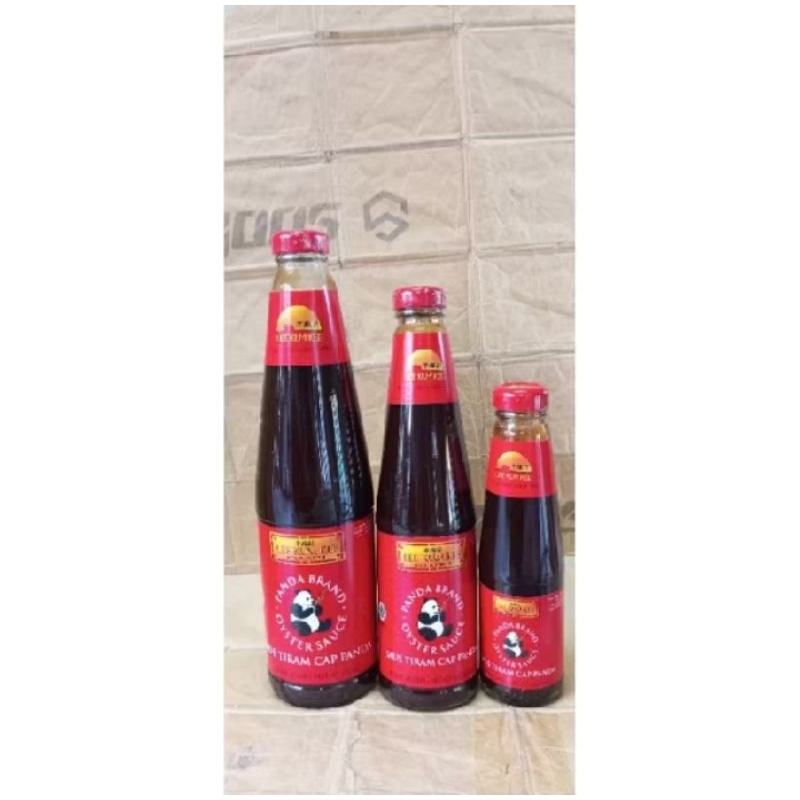 

saos tiram lee kum kee