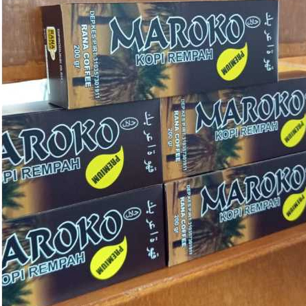 

Kopi maroko kopi rempah maroko 200gr Kopi rempah murah KOPI REMPAH PREMIUM