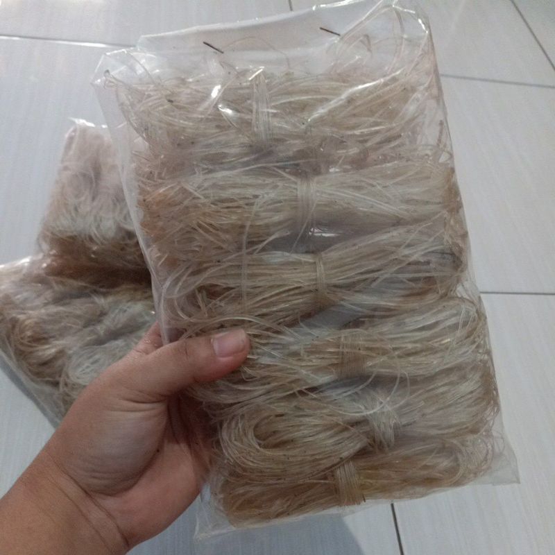 

MIE SOUN KEMASAN 250 GRAM MIE LETHEK MIE JAWA MIE GELANG