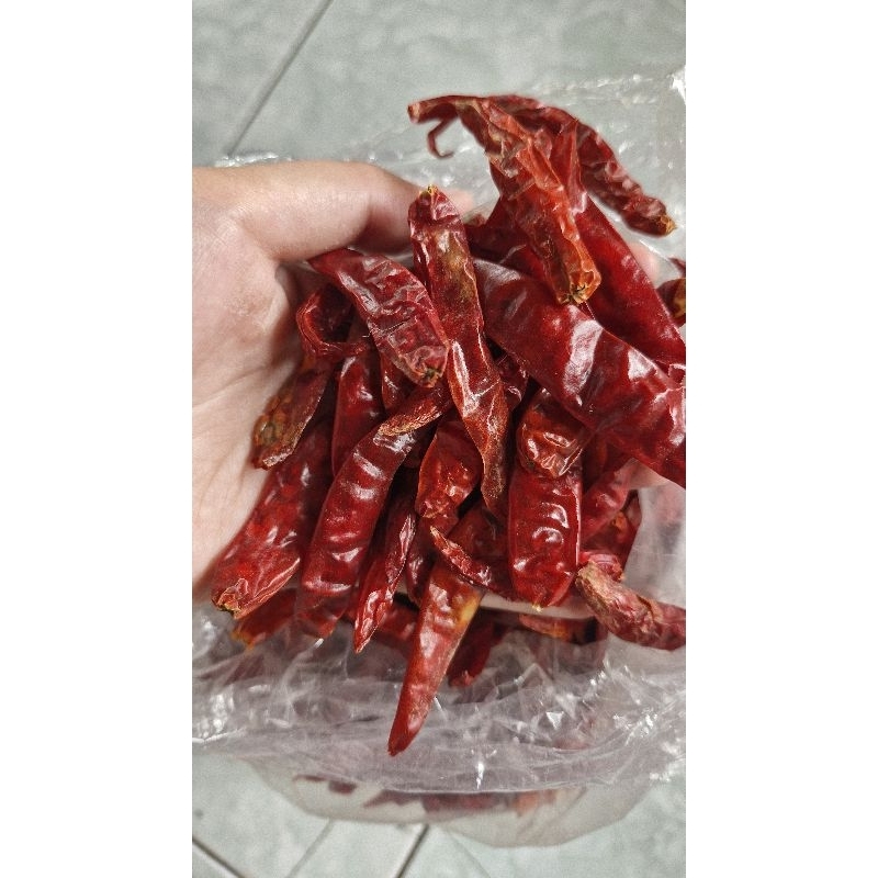 

cabe kering murah