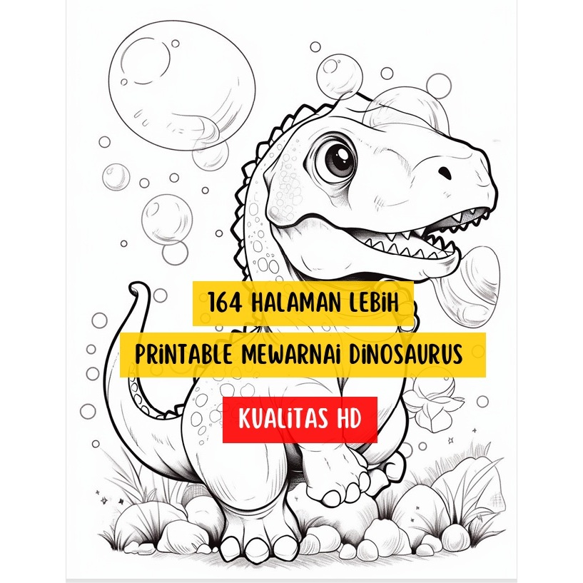 

TEMPLATE MEWARNAI DINOSAURUS UNTUK ANAK