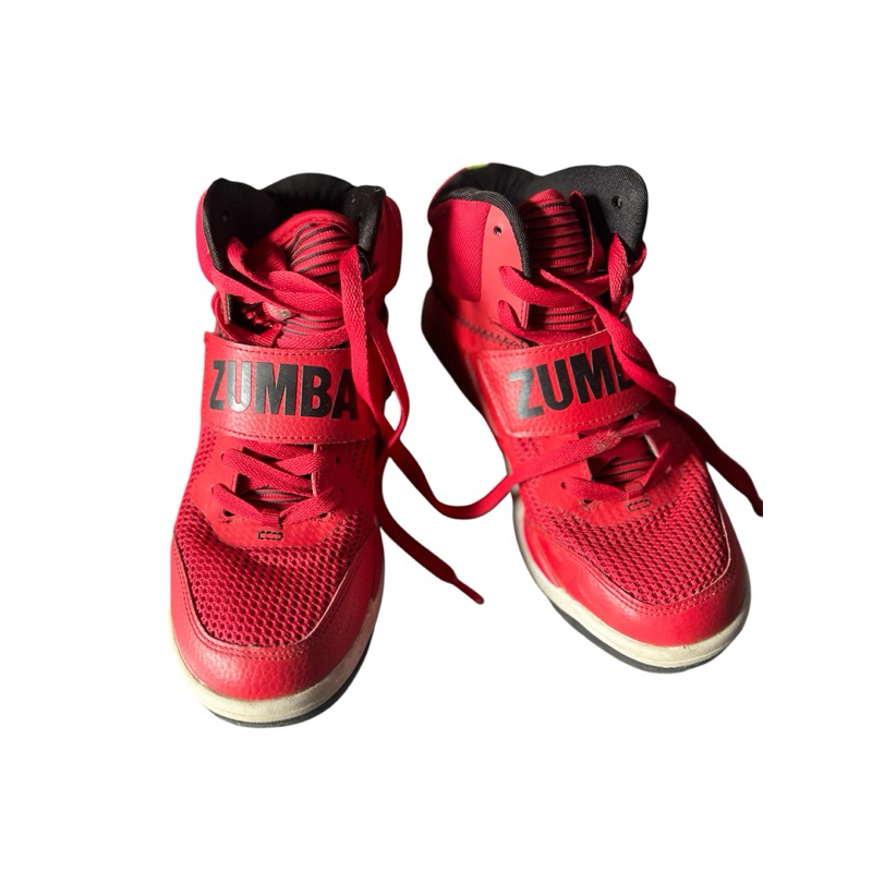 PL Sepatu Zumba Wear