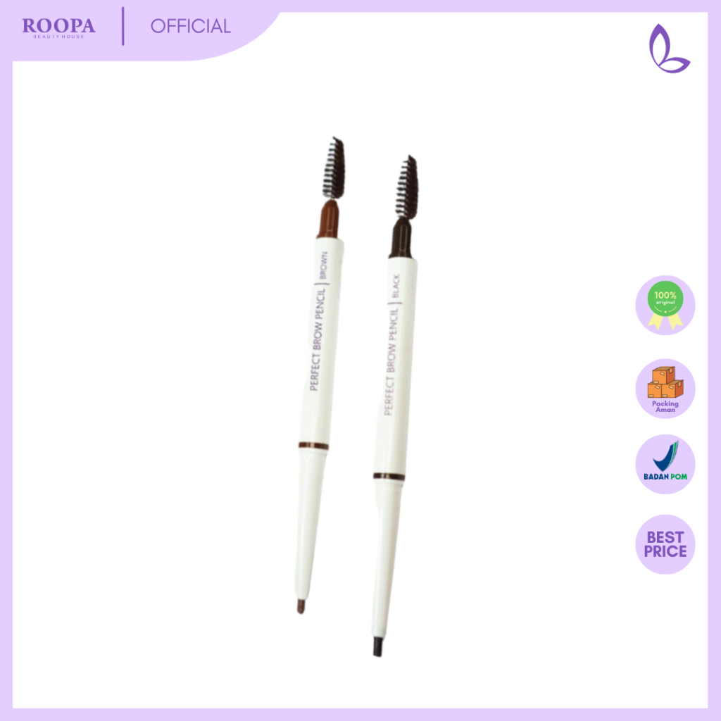 LATULIPE Perfect Brow Pencil 0.35 gr