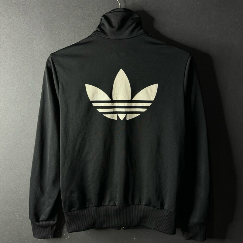 Adidas Firebird Big Logo