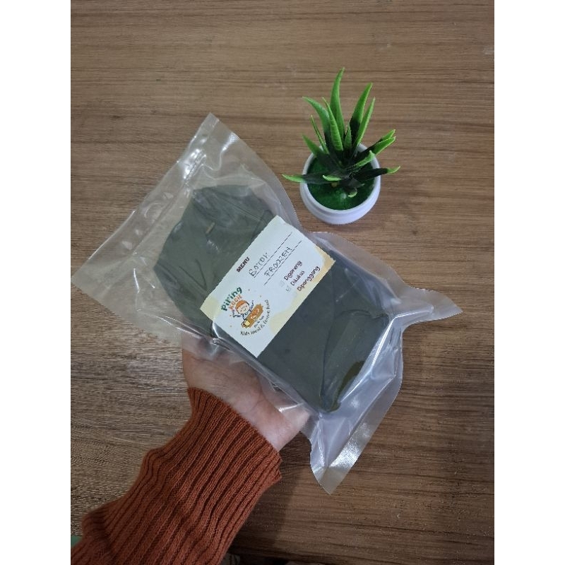 

Botok froozen isi 2 varian