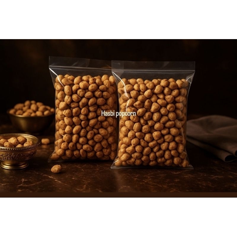 

kacang Bandung 500g/kacang tepung telor