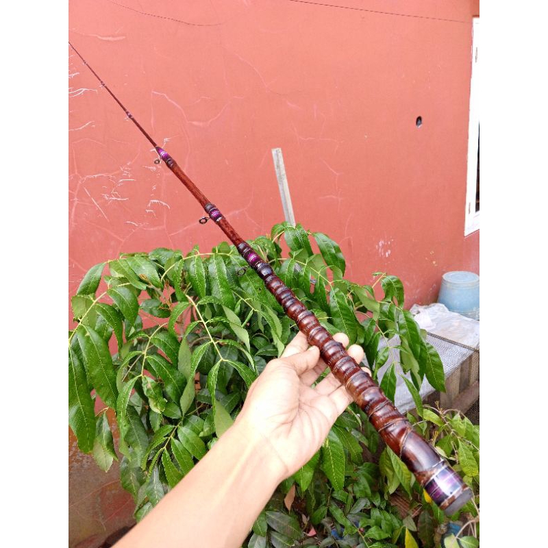 joran besutan cendani tombro pesanan kudus