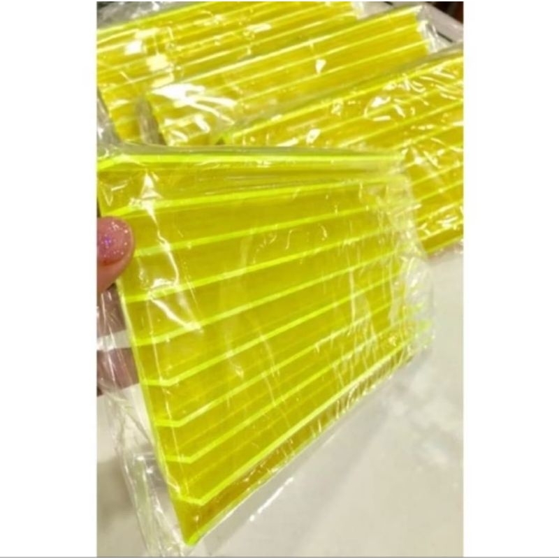 Pajangan kartu perdana / tempat perdana / akrilit kartu perdana