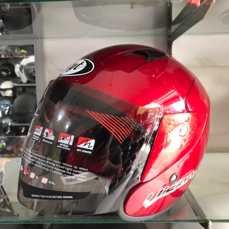 Helm Kyt Vision 1 original