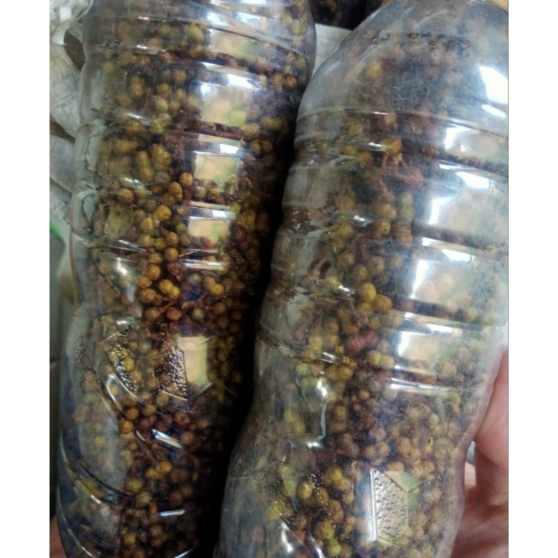

ANDALIMAN BUMBU REMPAH KHAS SUMATRA UTARA//250gr