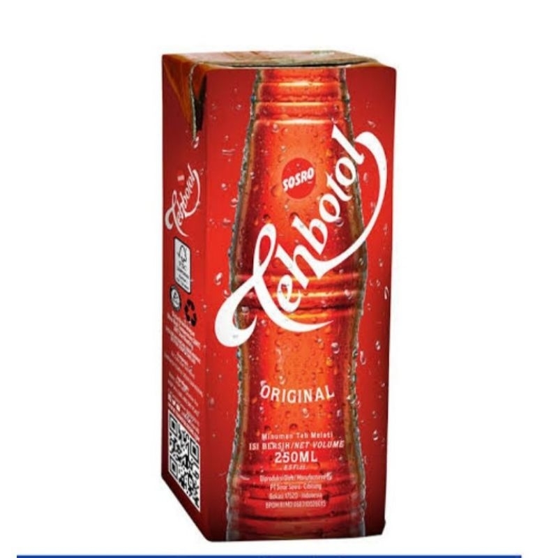 

SOSRO TEH BOTOL/ TEH BOTOL SOSRO/TEH KEMASAN/ TEH SIAP MINUM/ TEH KEMASANB250ML/ TEH