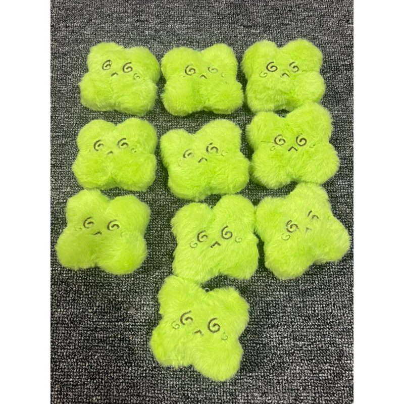 [READY STOCK] FANMADE DOLL BONEKA DOYOUNG NCT 127 CLOVER DEAREST YOUTH MURAH