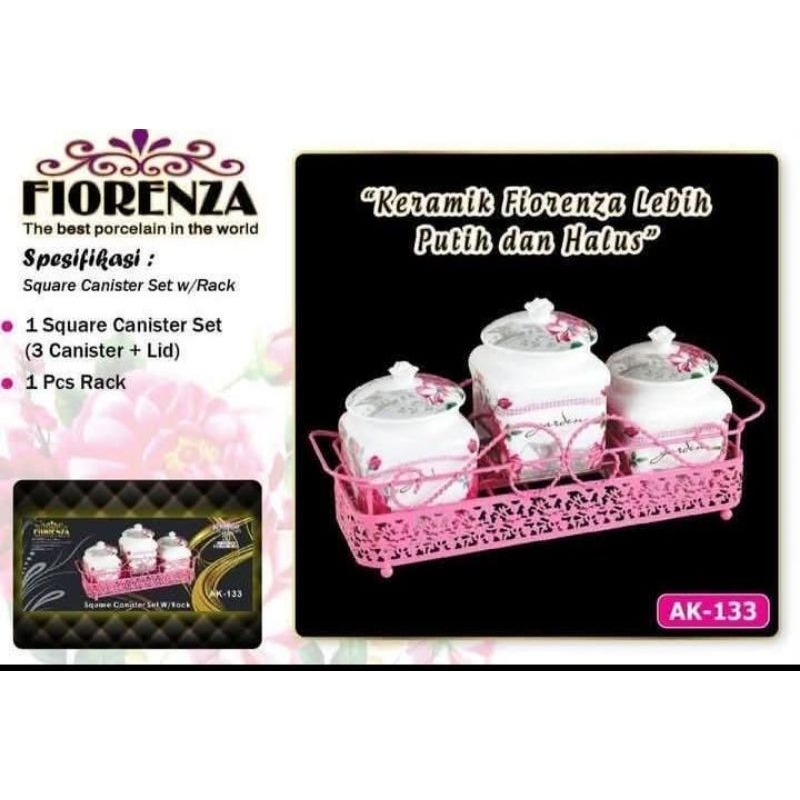 Toples Fiorenza AK 133