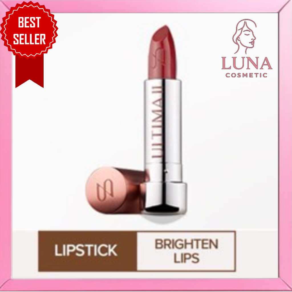 Ultima II Procollagen Lipstick