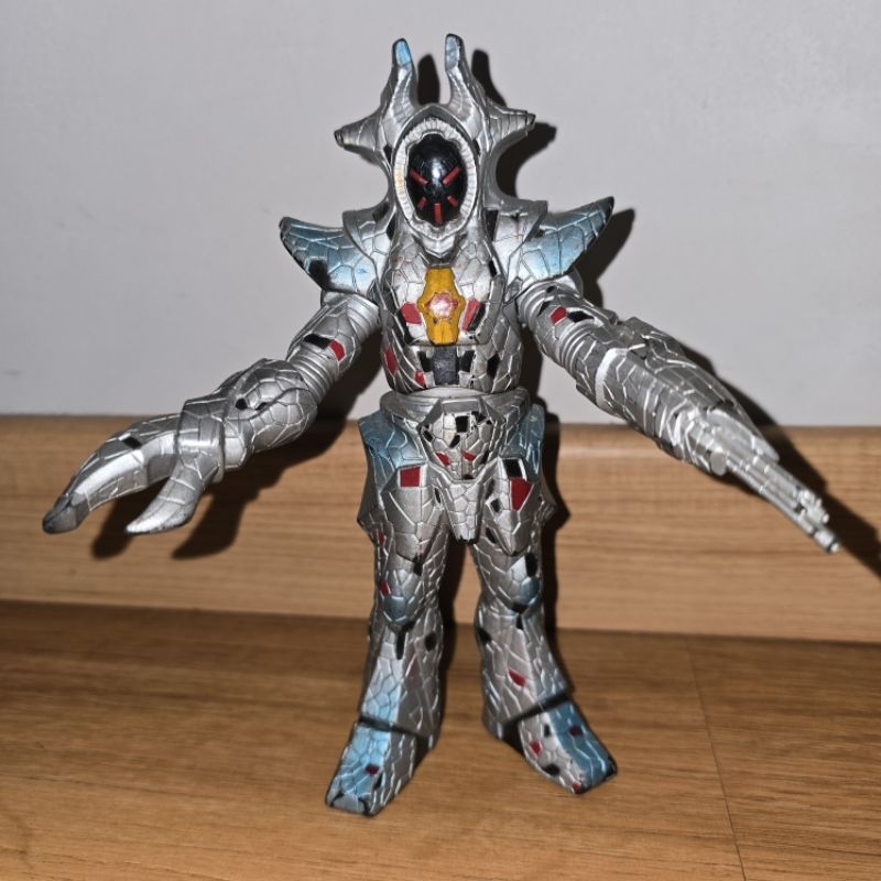 Bandai Ultraman Kaiju DeathFacer Original