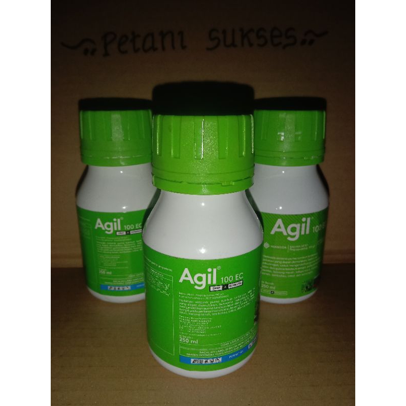 Agil 250 EC ORIGINAL PT ROYAL AGRO I