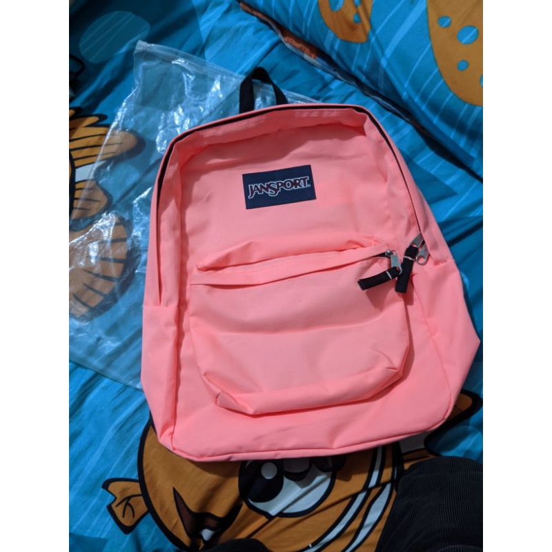 tas jansport polos original