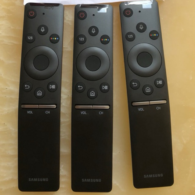 Remote Samsung voice Smart TV BN59-01242A Asli - Remote Samsung BN59-01242A Original