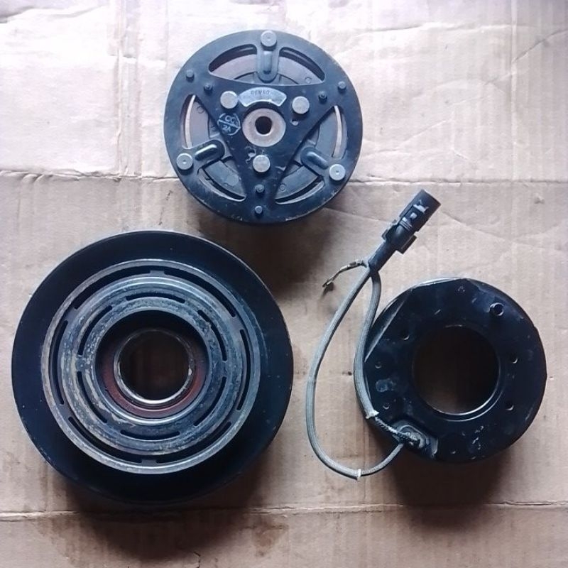 magnet kompresor AC Avanza-Xenia 1.3/1.5 2004-2011 original