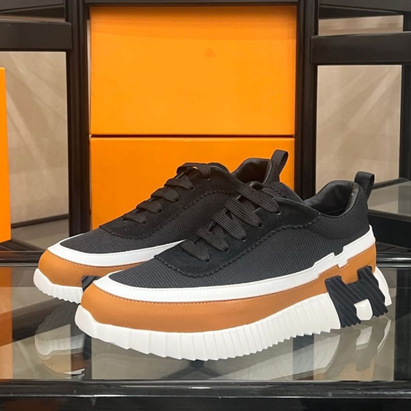 SEPATU SNEAKER PRIA IMPORT BRANDED