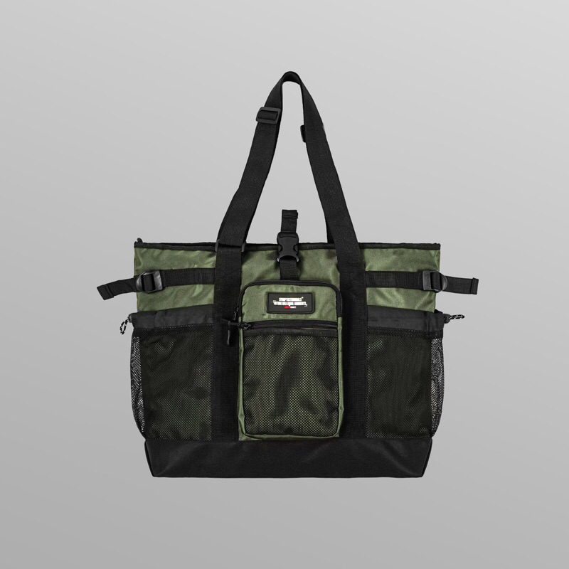 Syanticterminals - 1998 Supplies Bags