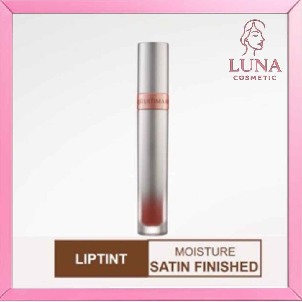 Ultima II - Delicate Moisture Liptint