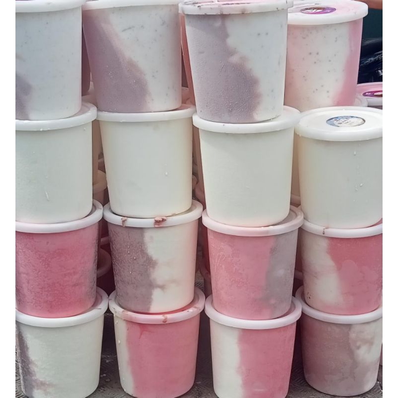 

es krim 3 rasa 8 ltr
