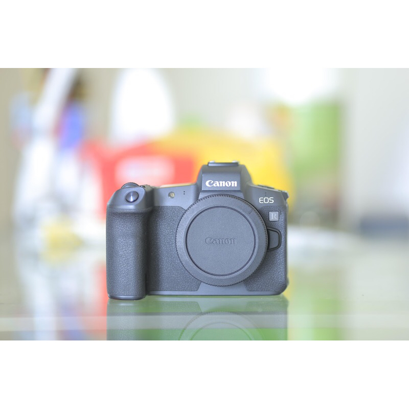 Kamera Canon Eos R BO
