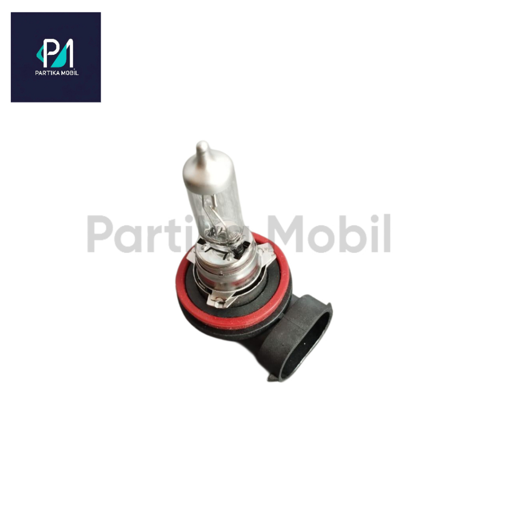 Bohlam H11 Original Philips Murah