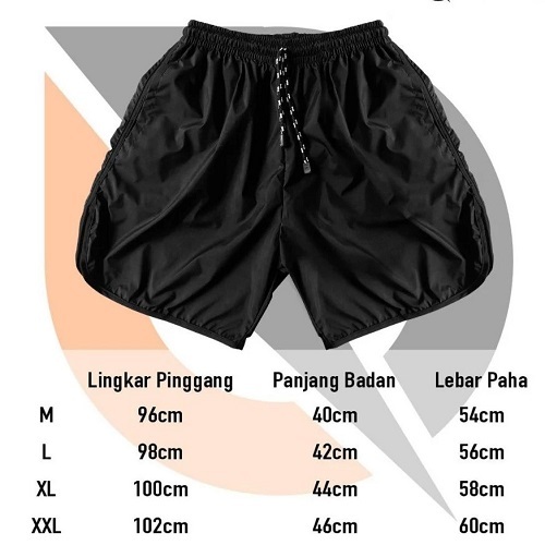 Purpose - Satu Set Jaket Dan Celana Bahan Despo Celana Pendek Olahraga Jaket Olahraga Parasut Pasti