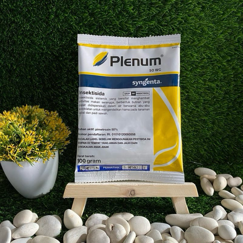 Plenum 50 WG Syngenta 100 Gram