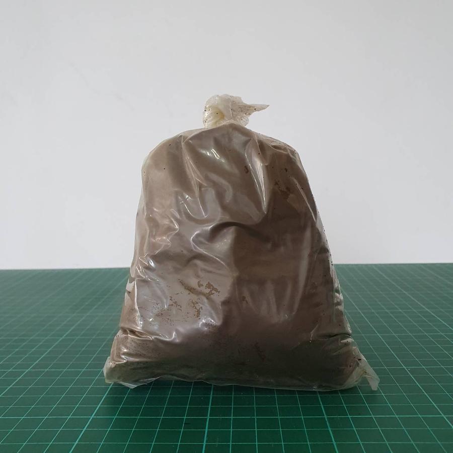 Ferric Chloride 96 % Cina 1 Kilogram Feri Klorida FeCl3