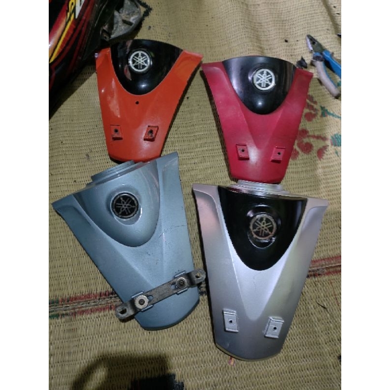 panel dasi tameng depan Yamaha Jupiter z lama 2000-2003 original