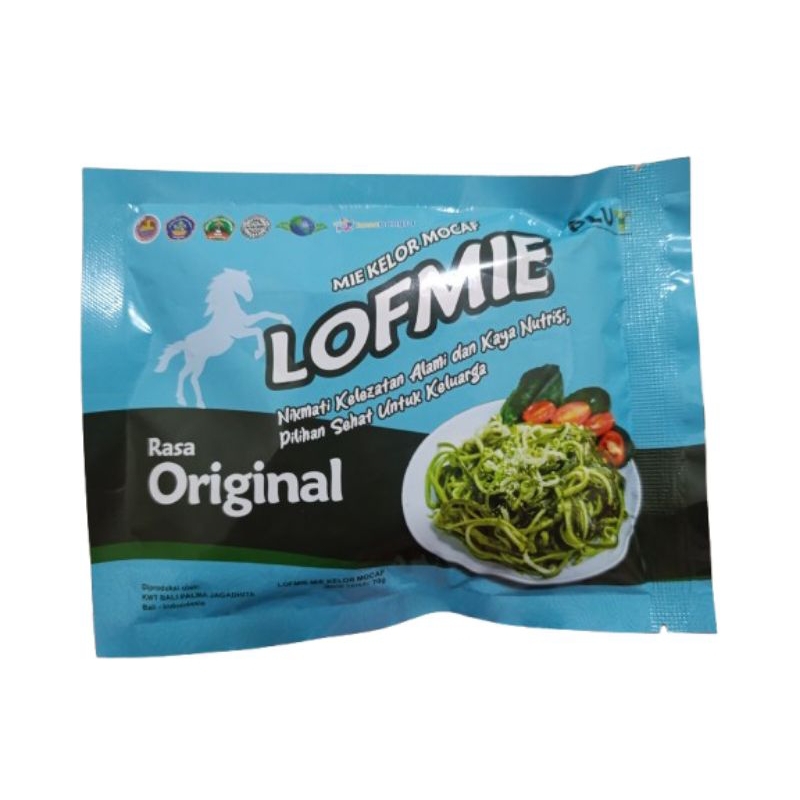 

LOFMie