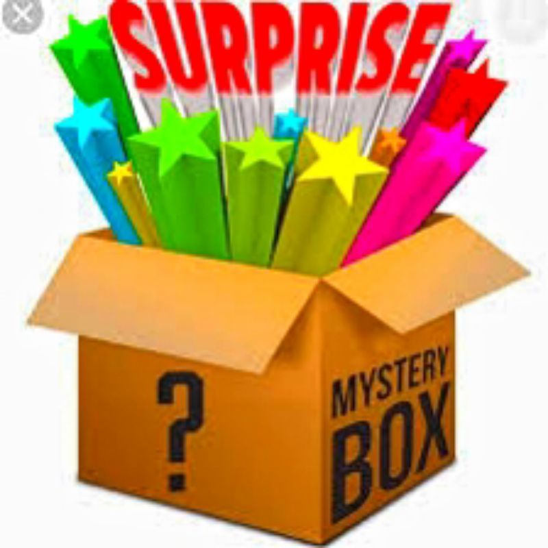 Mistery Box