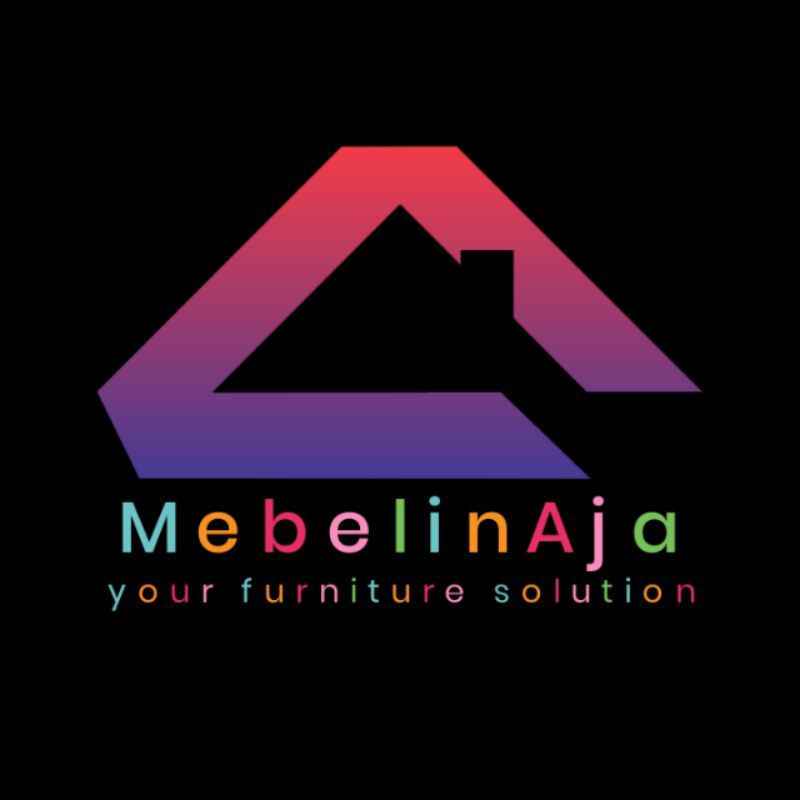 Almari Cermin Gantung Almari Pintu Kaca (60)