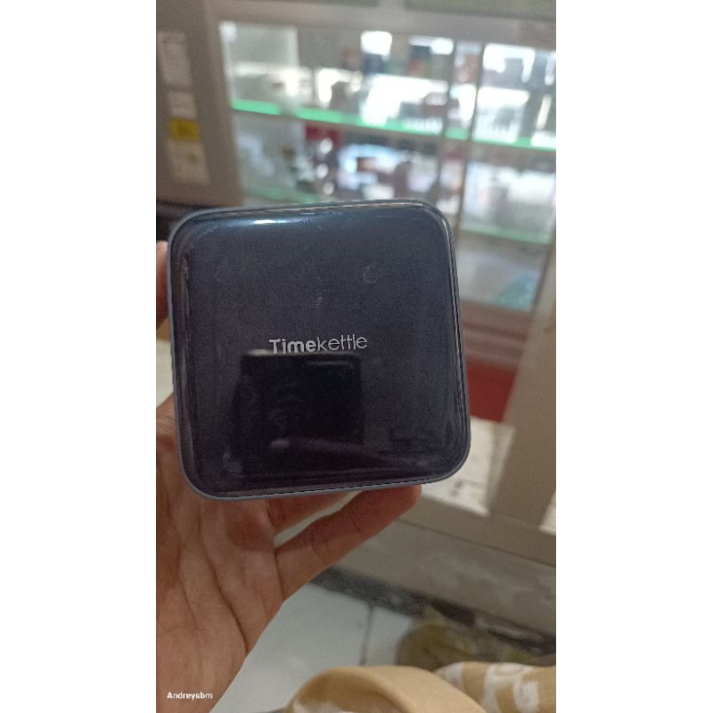 timekettle w4 pro