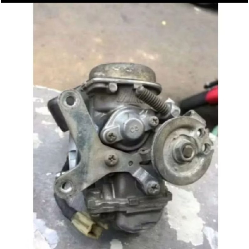 karburator kabilator Xeon 125 ori