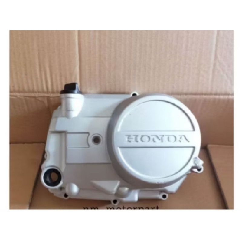 bak kaltee blok oli blok sela Supra x lama fit new fit lama ori