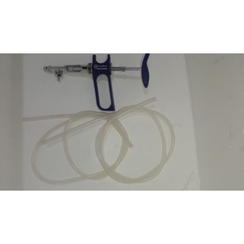 Selang Alat Suntik Socorex Medion 100cm