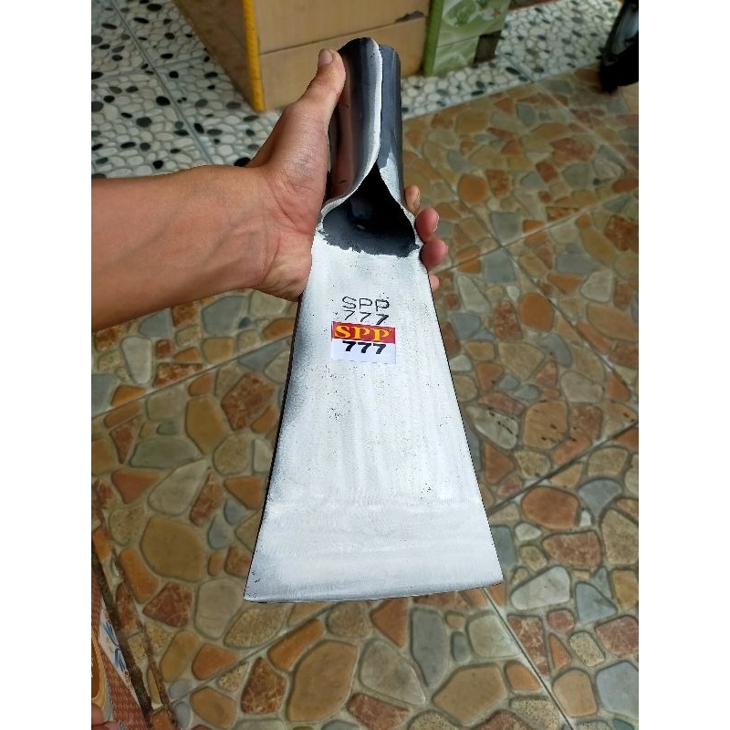 DODOS SPP 777 ORIGINAL