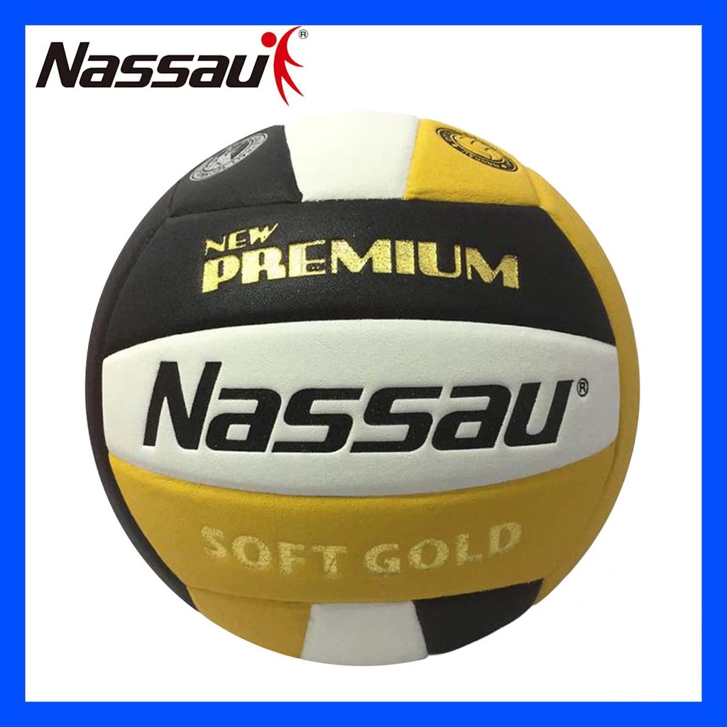 Bola Voli Nassau Premium
