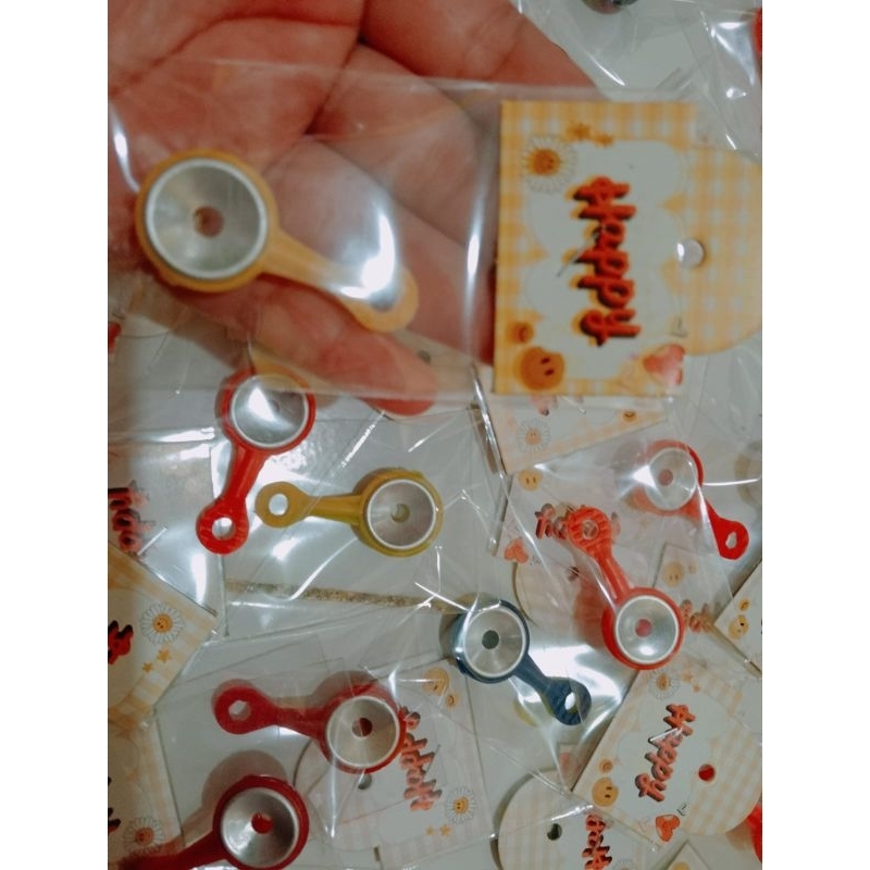 SUMPRITAN WAMBIE SEMPRITAN WAMBI