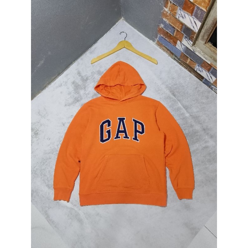 HOODIE GAP | HOODIE SECOND