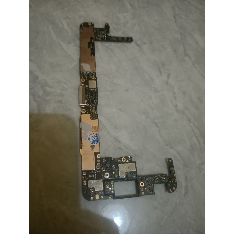 Mesin Asus Rog 3 8/128 Normal