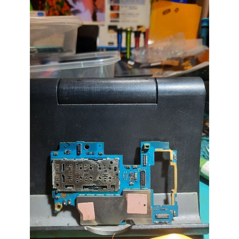 Mesin Samsung A50s SM-A507F 64Gb Normal