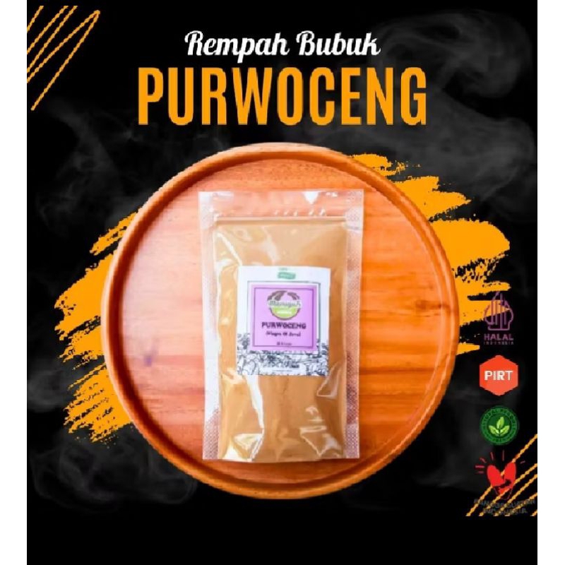 

Purwoceng/Purwaceng Bubuk 100 gr Original Asli Dieng 100 %