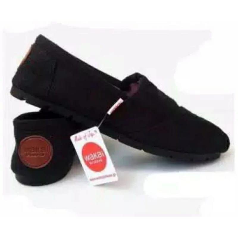 sepatu wakai pria